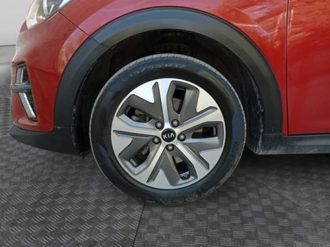 Kia e-Niro e-Niro 150kW (204CV) Drive (Long Range)