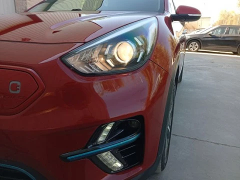 Kia e-Niro e-Niro 150kW (204CV) Drive (Long Range)