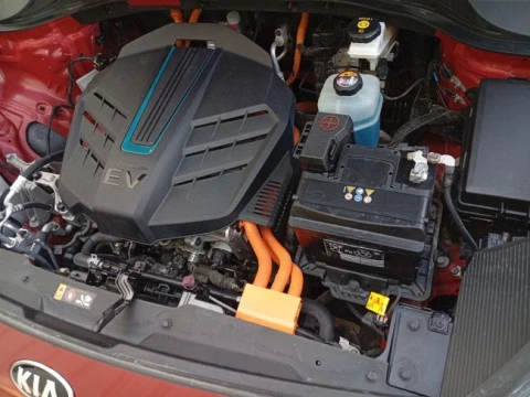 Kia e-Niro e-Niro 150kW (204CV) Drive (Long Range)