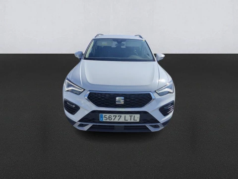 Seat Ateca 2.0 TDI 110kW (150CV) DSG S&S Style Go