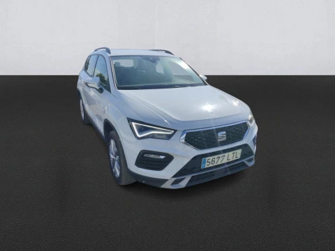 Seat Ateca 2.0 TDI 110kW (150CV) DSG S&S Style Go