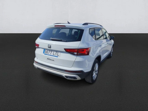 Seat Ateca 2.0 TDI 110kW (150CV) DSG S&S Style Go