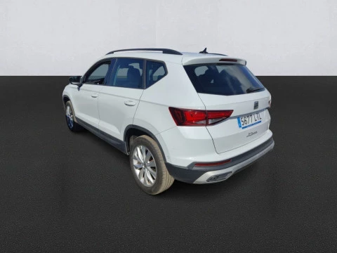 Seat Ateca 2.0 TDI 110kW (150CV) DSG S&S Style Go