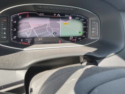 Seat Ateca 2.0 TDI 110kW (150CV) DSG S&S Style Go