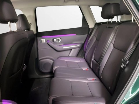 Leapmotor C10 C10 REEV 28.4 kWh Design Auto