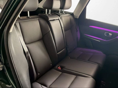 Leapmotor C10 C10 REEV 28.4 kWh Design Auto