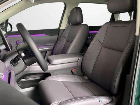 Leapmotor C10 C10 REEV 28.4 kWh Design Auto