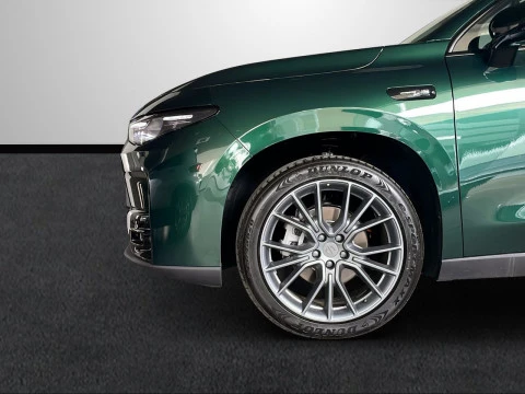 Leapmotor C10 C10 REEV 28.4 kWh Design Auto