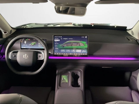 Leapmotor C10 C10 REEV 28.4 kWh Design Auto