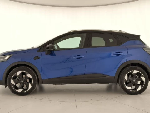 Renault Captur  Gasolina/gas  TCe Techno 74kW GLP