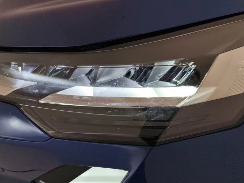 Renault Captur  Gasolina/gas  TCe Techno 74kW GLP