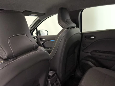 Renault Captur  Gasolina/gas  TCe Techno 74kW GLP