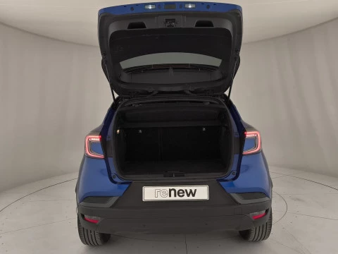 Renault Captur  Gasolina/gas  TCe Techno 74kW GLP