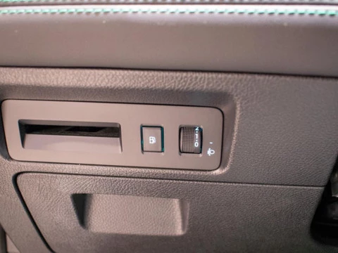 BYD SEAL U 1.5 DM-I COMFORT 5P