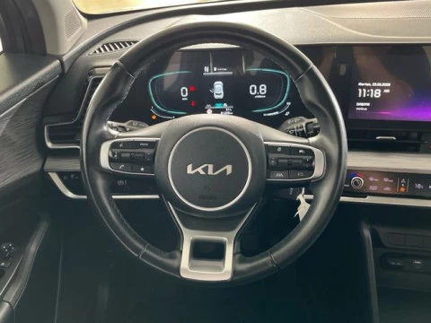 Kia Sportage 1.6 T-GDi MHEV 110kW (150CV) Drive 4x2