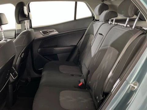 Kia Sportage 1.6 T-GDi MHEV 110kW (150CV) Drive 4x2
