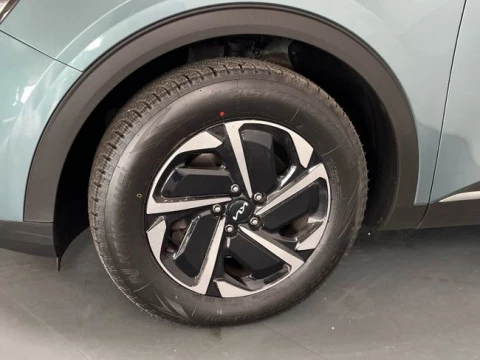 Kia Sportage 1.6 T-GDi MHEV 110kW (150CV) Drive 4x2
