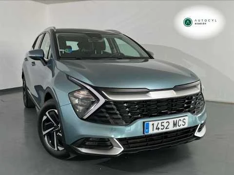 Kia Sportage 1.6 T-GDi MHEV 110kW (150CV) Drive 4x2