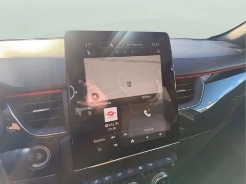 Renault Arkana  1.3 TCe R.S. Line EDC 103kW