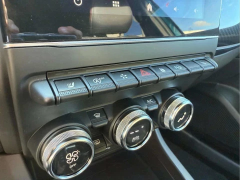 Renault Arkana  1.3 TCe R.S. Line EDC 103kW