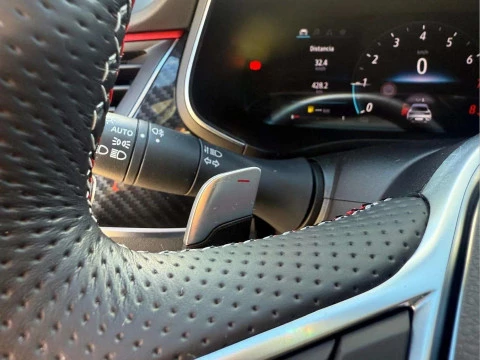 Renault Arkana  1.3 TCe R.S. Line EDC 103kW