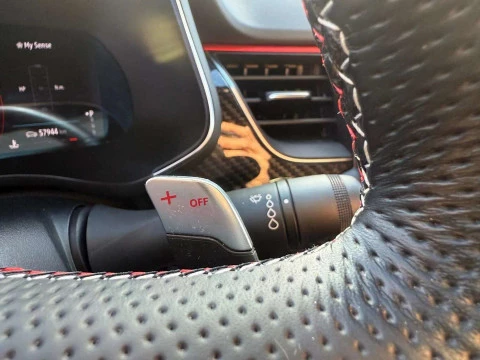 Renault Arkana  1.3 TCe R.S. Line EDC 103kW