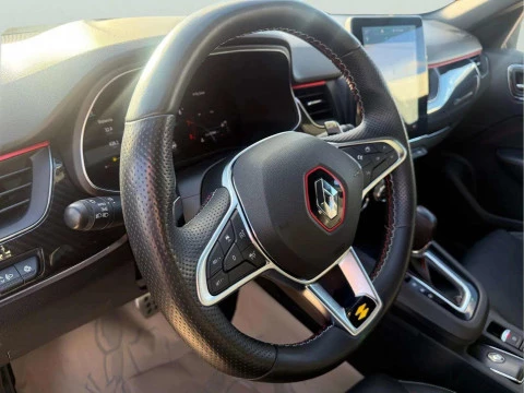 Renault Arkana  1.3 TCe R.S. Line EDC 103kW