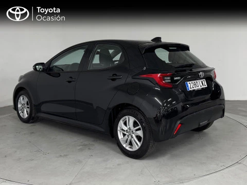 Toyota Yaris 1.5 125 S-Edition