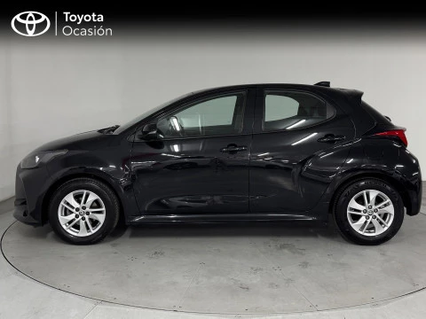 Toyota Yaris 1.5 125 S-Edition