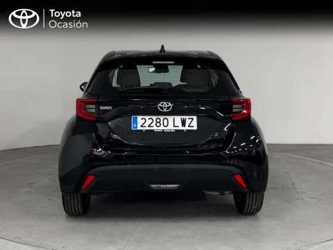 Toyota Yaris 1.5 125 S-Edition