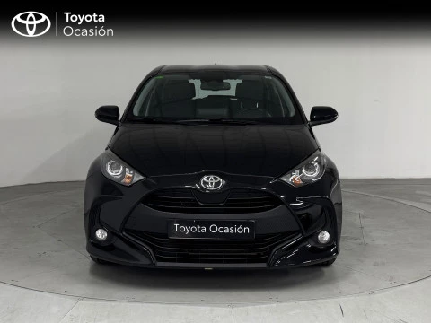 Toyota Yaris 1.5 125 S-Edition
