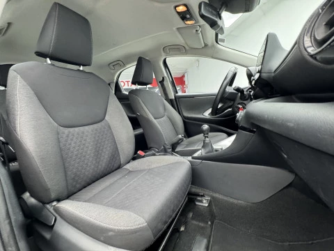 Toyota Yaris 1.5 125 S-Edition