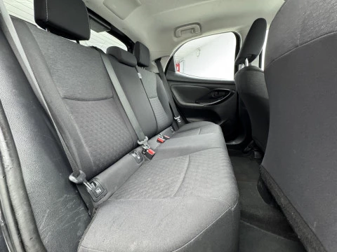 Toyota Yaris 1.5 125 S-Edition