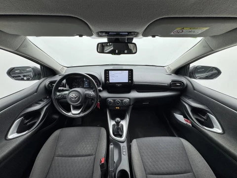 Toyota Yaris 1.5 125 S-Edition