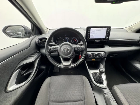 Toyota Yaris 1.5 125 S-Edition