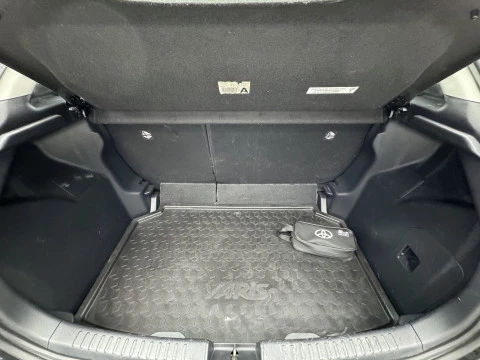 Toyota Yaris 1.5 125 S-Edition