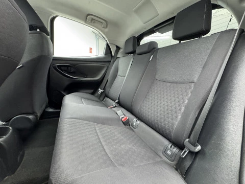Toyota Yaris 1.5 125 S-Edition