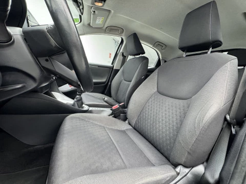 Toyota Yaris 1.5 125 S-Edition