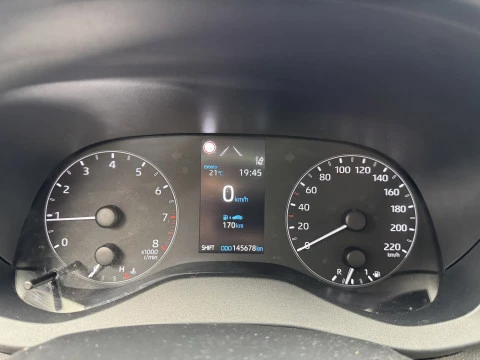 Toyota Yaris 1.5 125 S-Edition