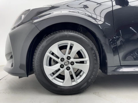 Toyota Yaris 1.5 125 S-Edition