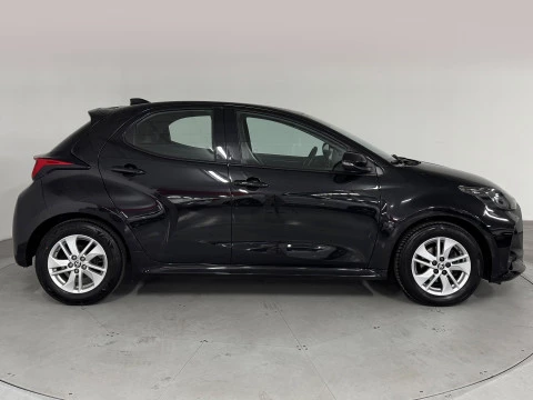 Toyota Yaris 1.5 125 S-Edition