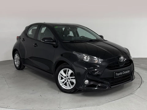 Toyota Yaris 1.5 125 S-Edition