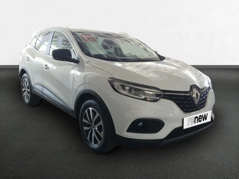 Renault Kadjar   1.3 TCe GPF Techno 103kW