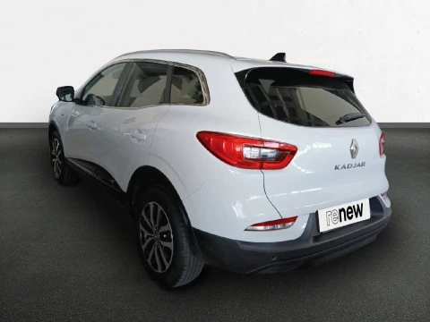 Renault Kadjar   1.3 TCe GPF Techno 103kW