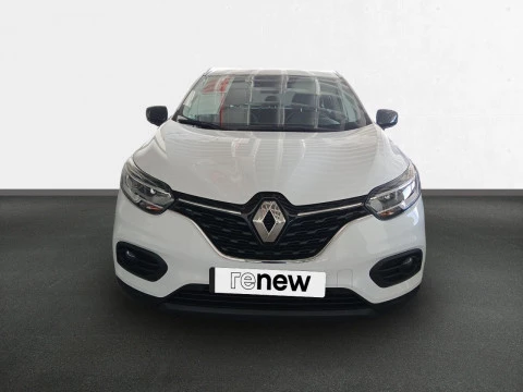 Renault Kadjar   1.3 TCe GPF Techno 103kW