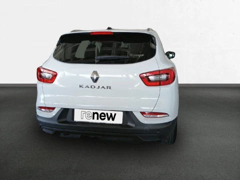 Renault Kadjar   1.3 TCe GPF Techno 103kW