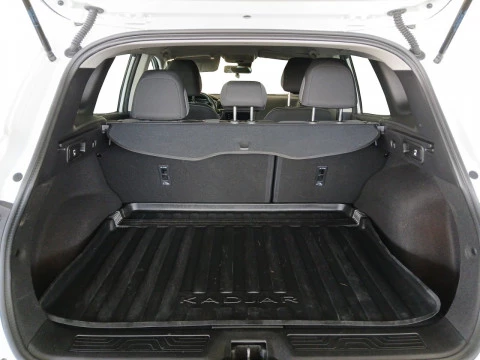 Renault Kadjar   1.3 TCe GPF Techno 103kW