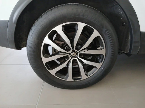 Renault Kadjar   1.3 TCe GPF Techno 103kW