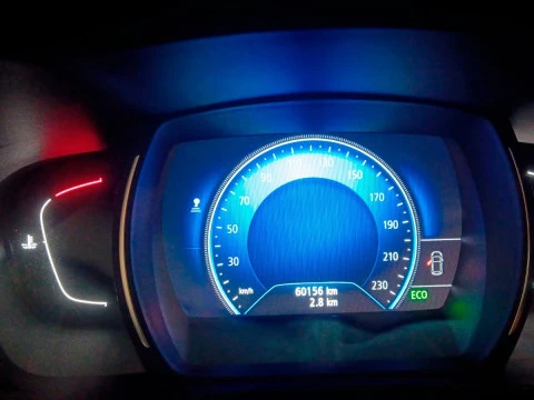 Renault Kadjar   1.3 TCe GPF Techno 103kW