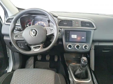 Renault Kadjar   1.3 TCe GPF Techno 103kW